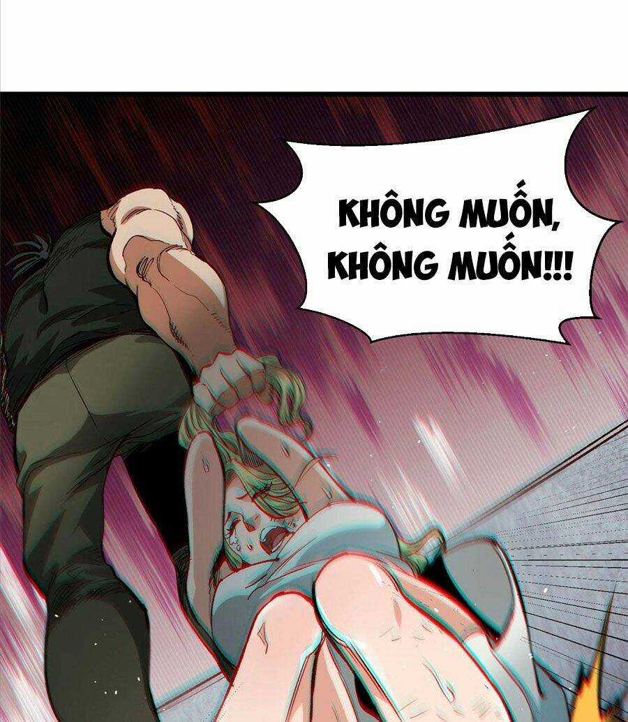 Luân Bàn Thế Giới - Chapter 89 - Trang 20