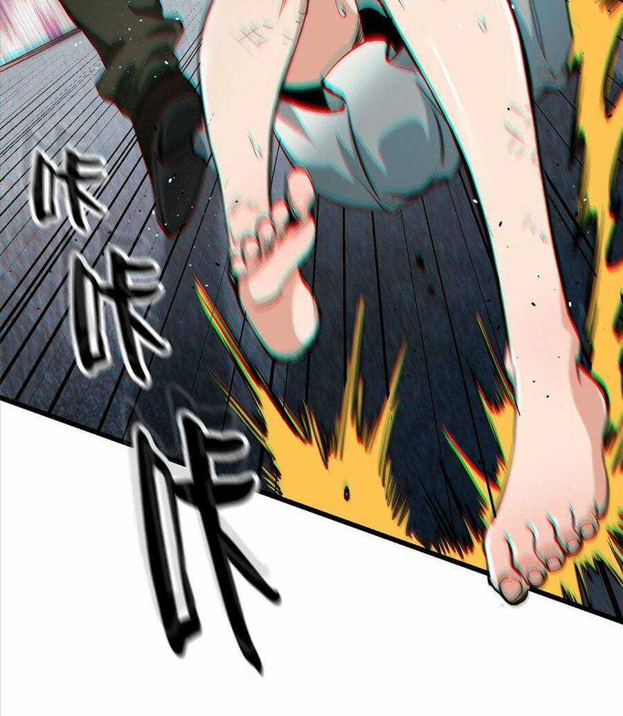 Luân Bàn Thế Giới - Chapter 89 - Trang 21