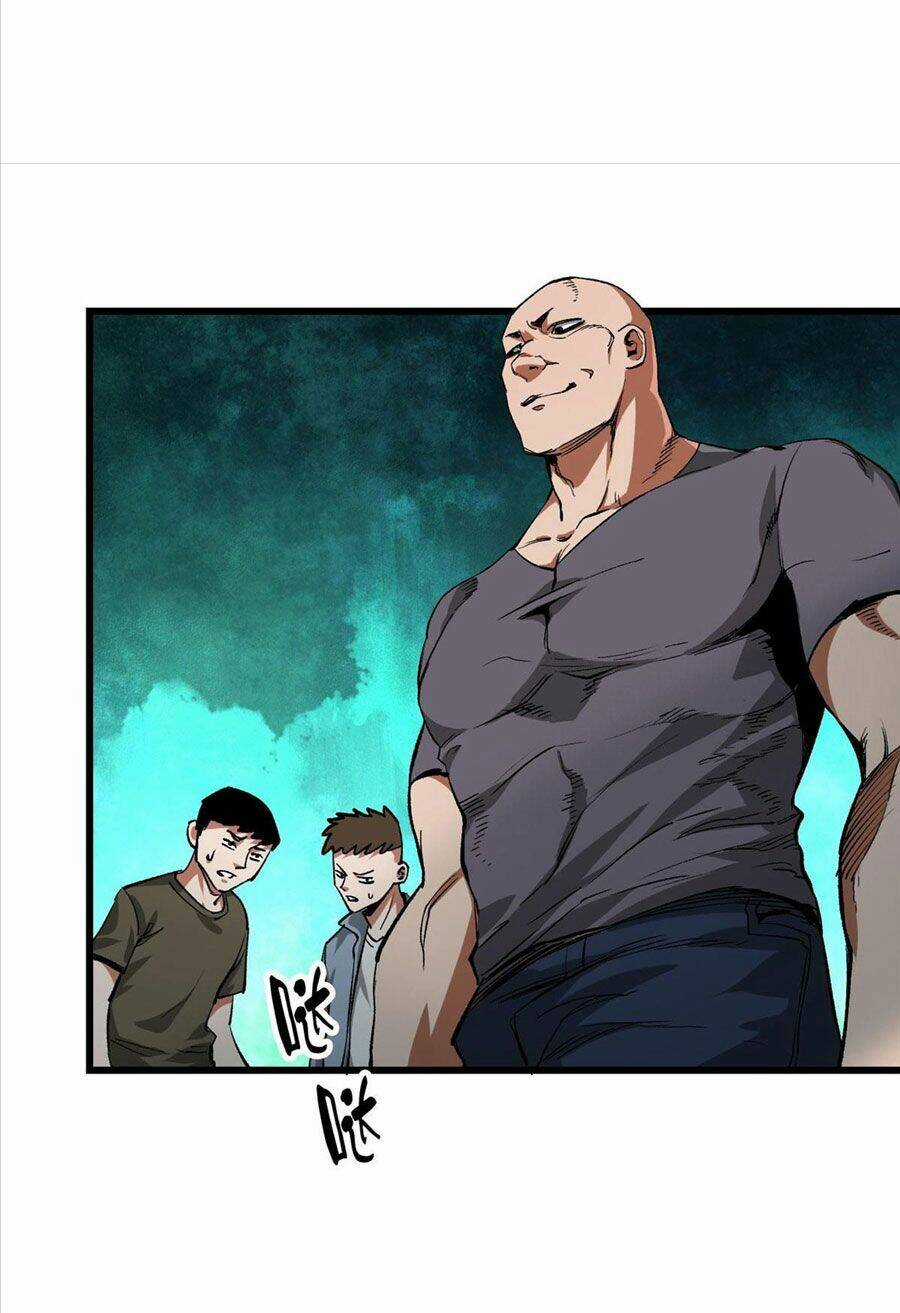 Luân Bàn Thế Giới - Chapter 89 - Trang 22