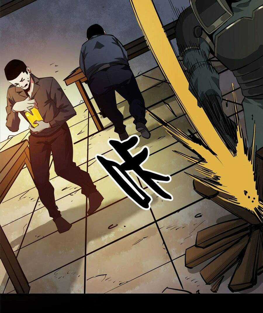 Luân Bàn Thế Giới - Chapter 89 - Trang 37