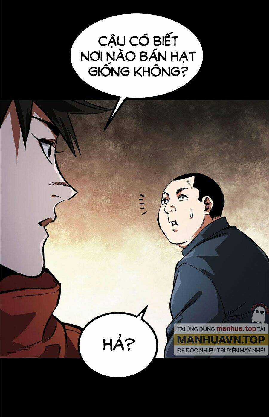 Luân Bàn Thế Giới - Chapter 89 - Trang 40