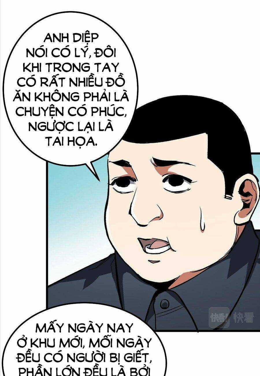 Luân Bàn Thế Giới - Chapter 89 - Trang 5