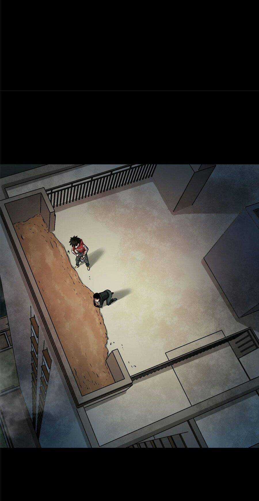 Luân Bàn Thế Giới - Chapter 89 - Trang 41