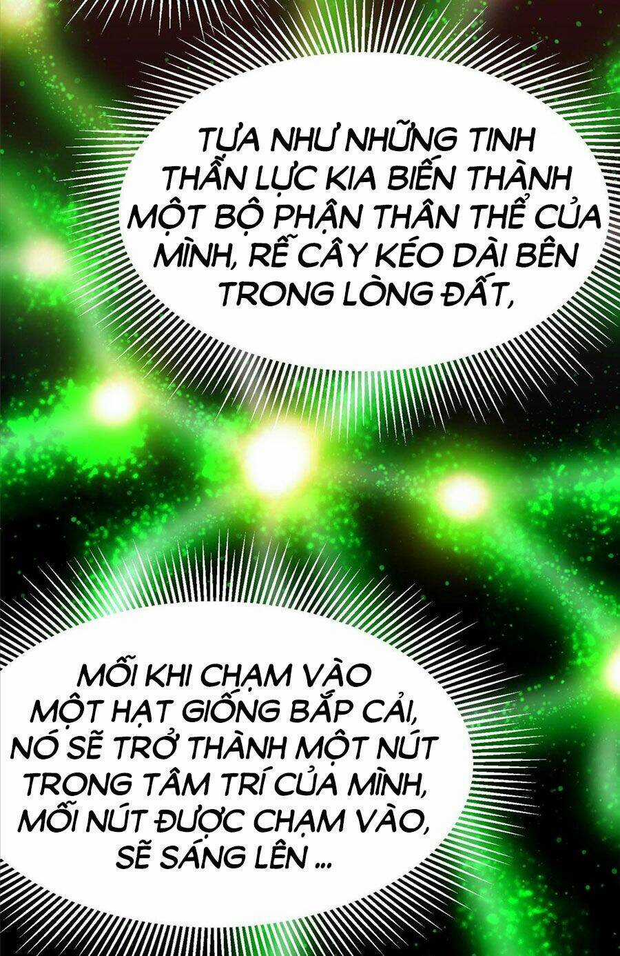 Luân Bàn Thế Giới - Chapter 89 - Trang 47