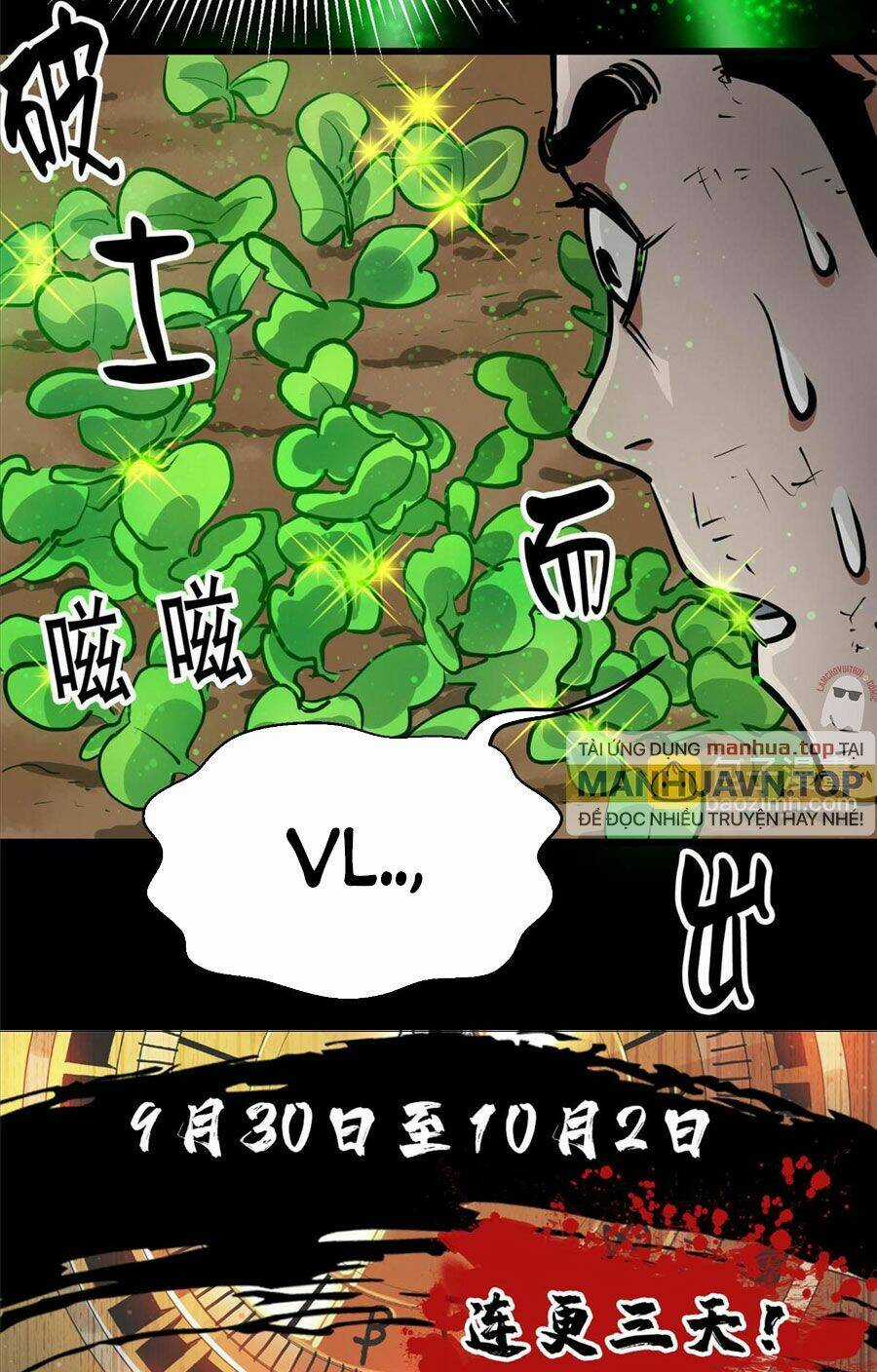 Luân Bàn Thế Giới - Chapter 89 - Trang 48