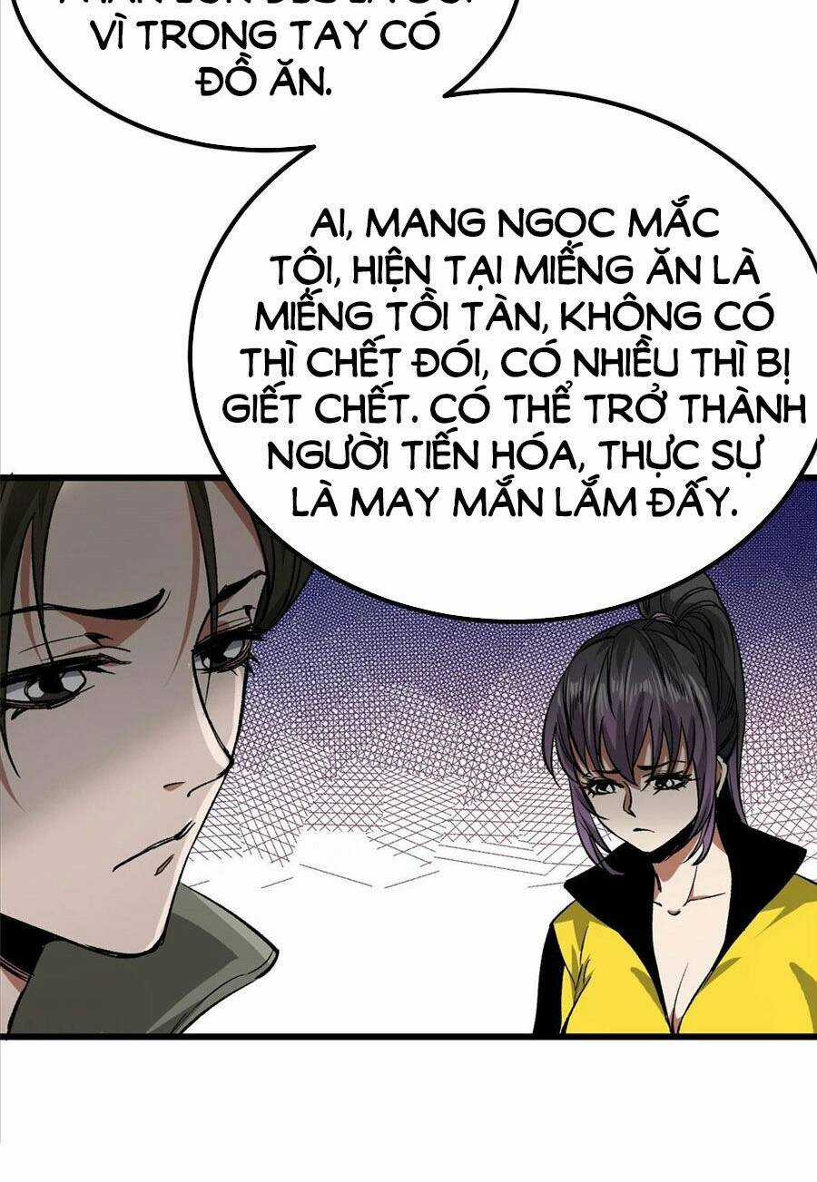 Luân Bàn Thế Giới - Chapter 89 - Trang 6