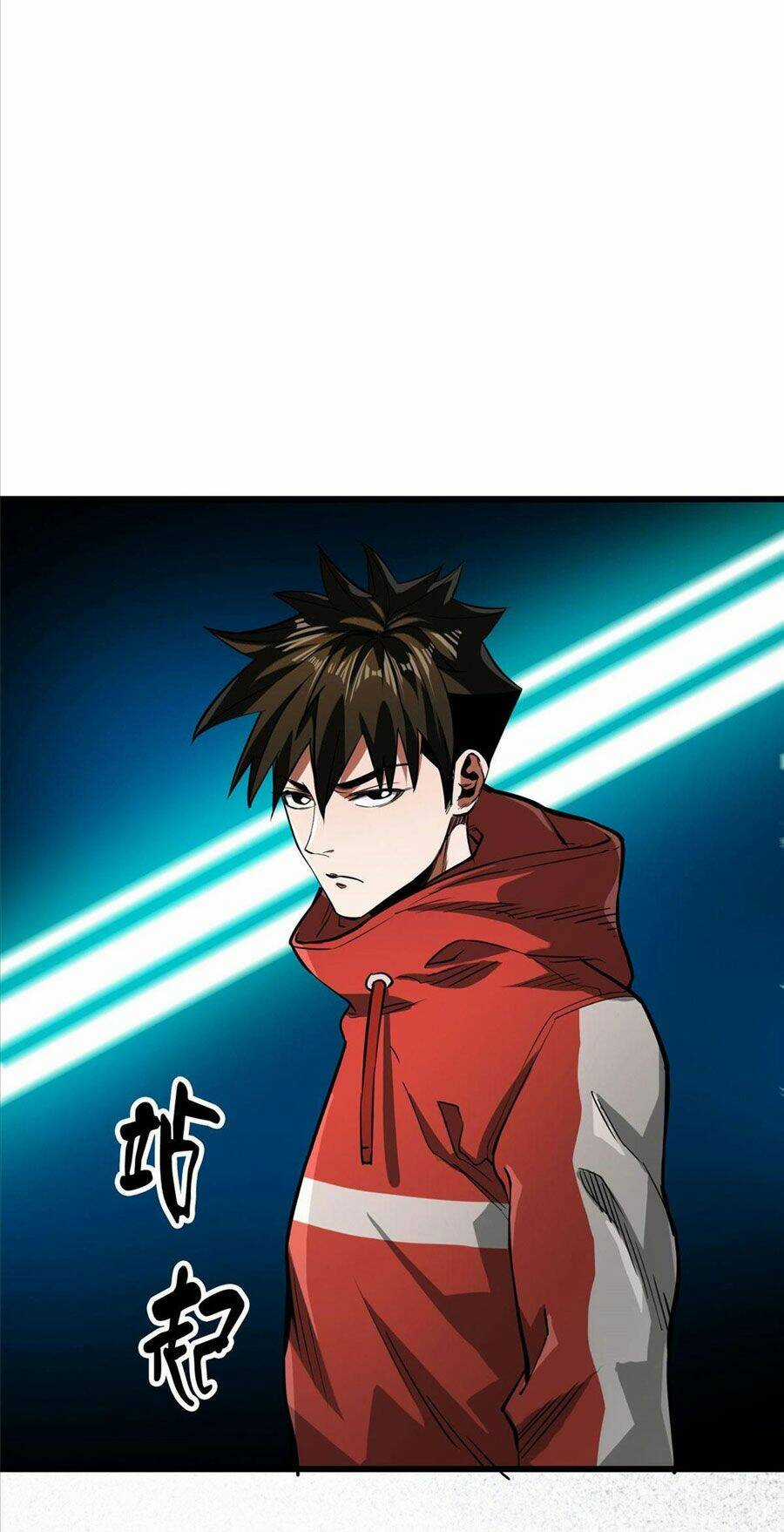 Luân Bàn Thế Giới - Chapter 89 - Trang 10