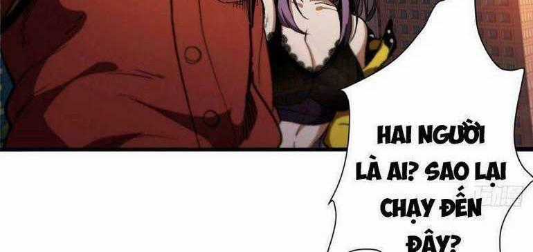 Luân Bàn Thế Giới - Chapter 9 - Trang 1