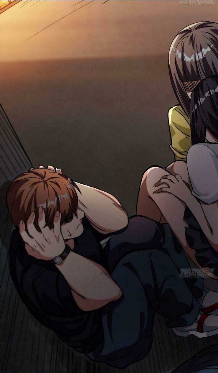 Luân Bàn Thế Giới - Chapter 9 - Trang 11