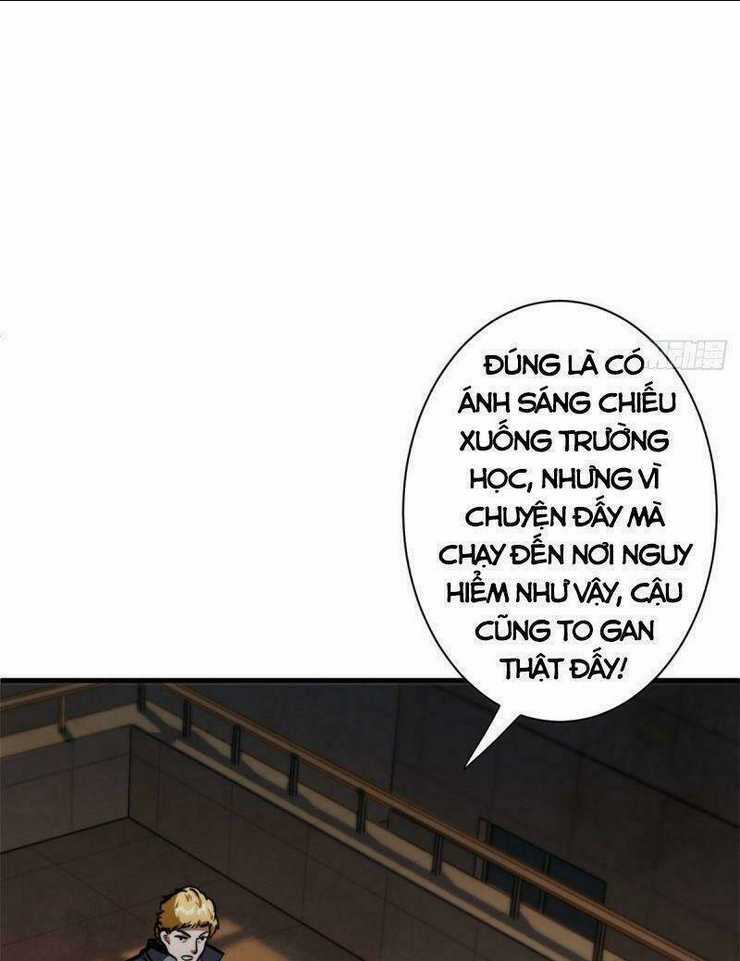 Luân Bàn Thế Giới - Chapter 9 - Trang 16