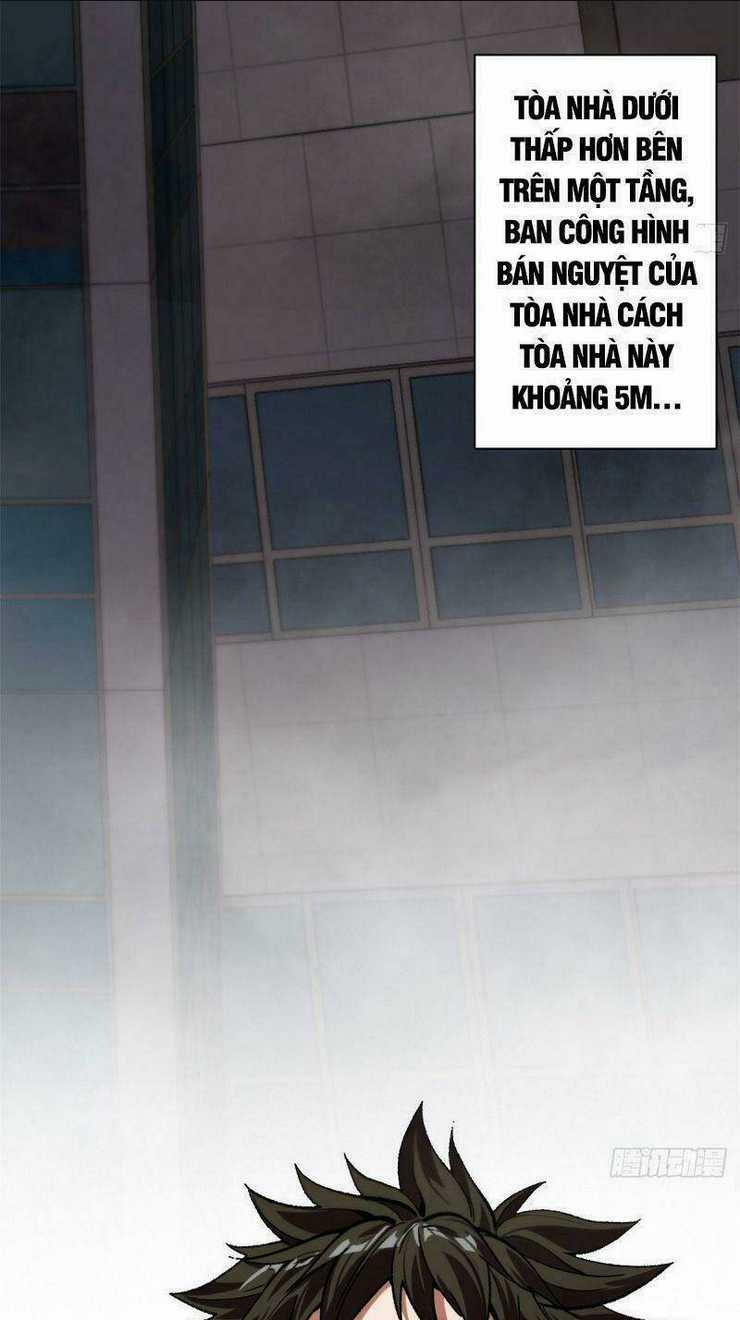 Luân Bàn Thế Giới - Chapter 9 - Trang 20