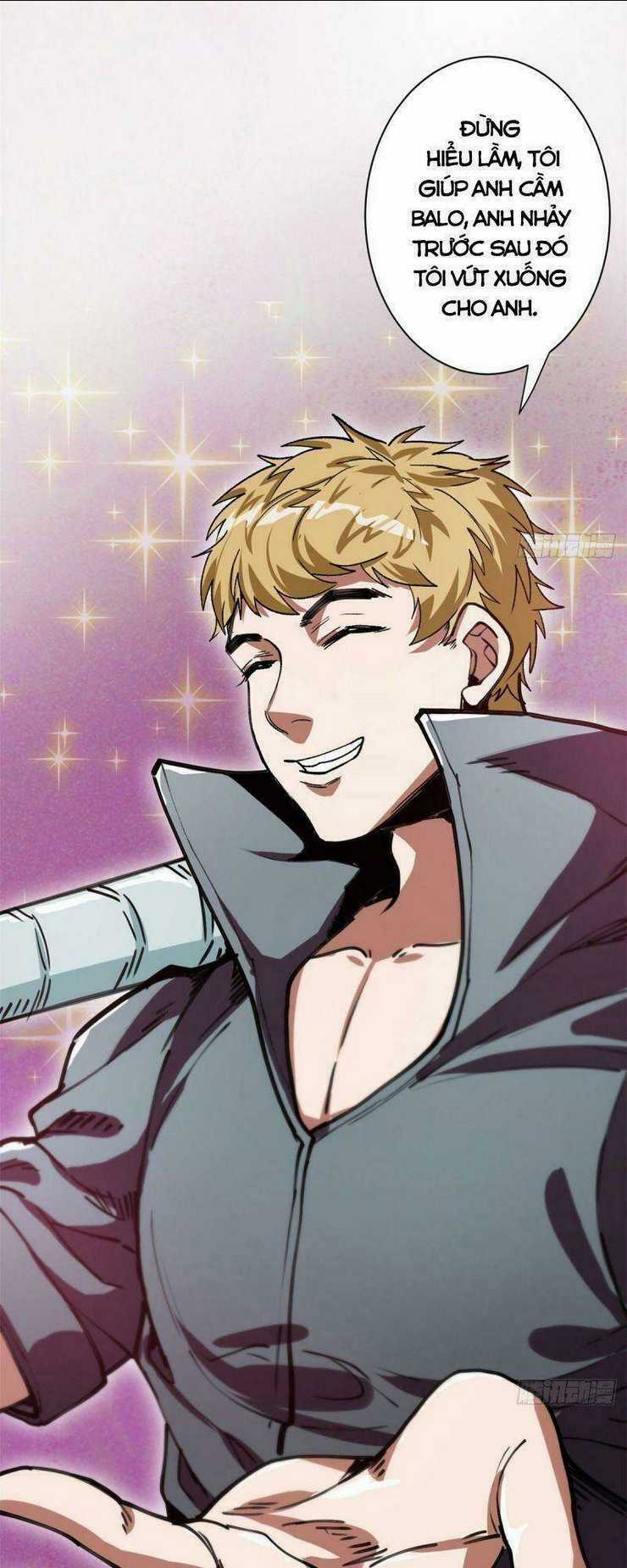 Luân Bàn Thế Giới - Chapter 9 - Trang 26