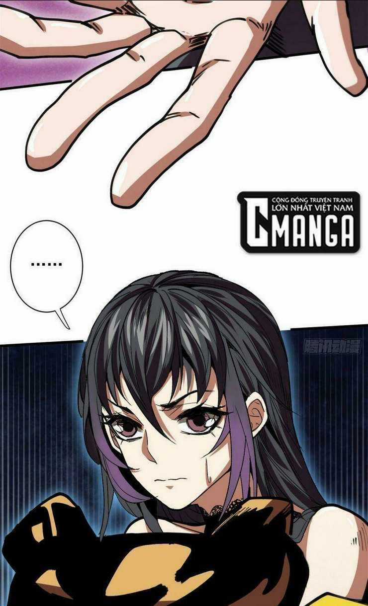 Luân Bàn Thế Giới - Chapter 9 - Trang 27