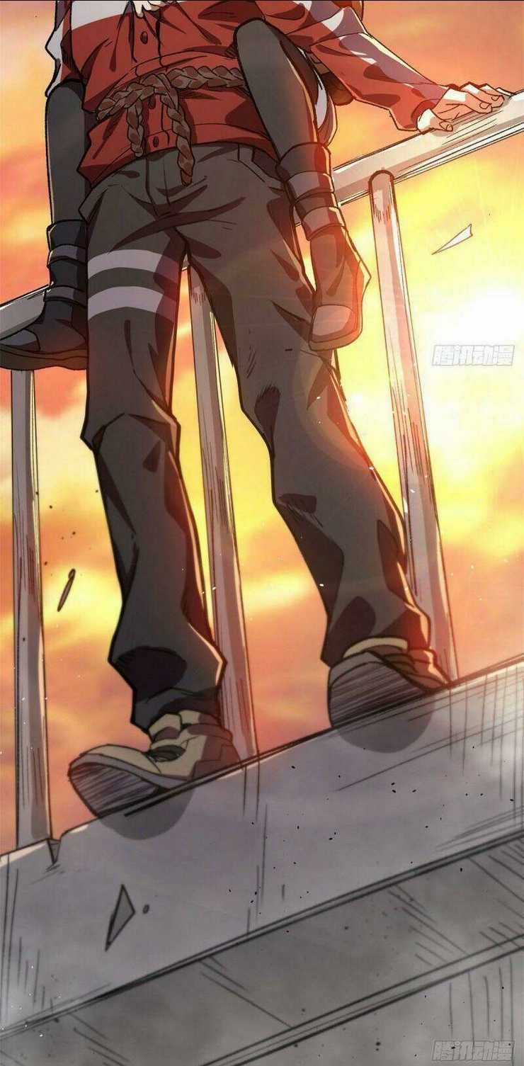 Luân Bàn Thế Giới - Chapter 9 - Trang 32