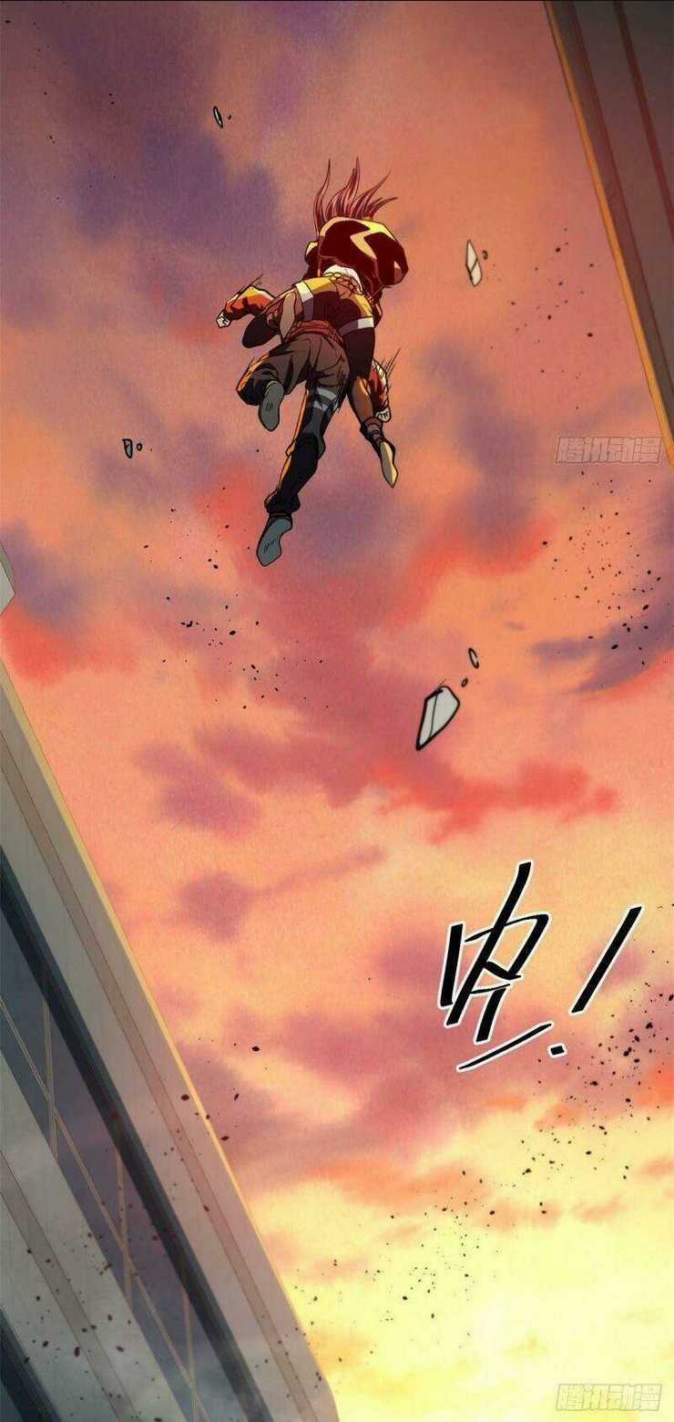 Luân Bàn Thế Giới - Chapter 9 - Trang 39