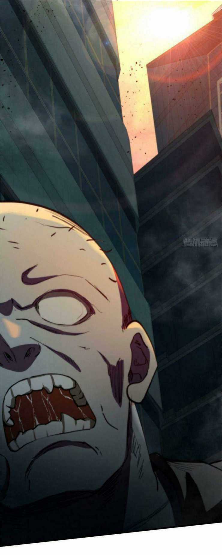 Luân Bàn Thế Giới - Chapter 9 - Trang 40