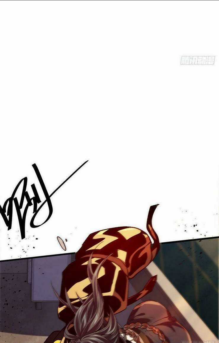 Luân Bàn Thế Giới - Chapter 9 - Trang 41