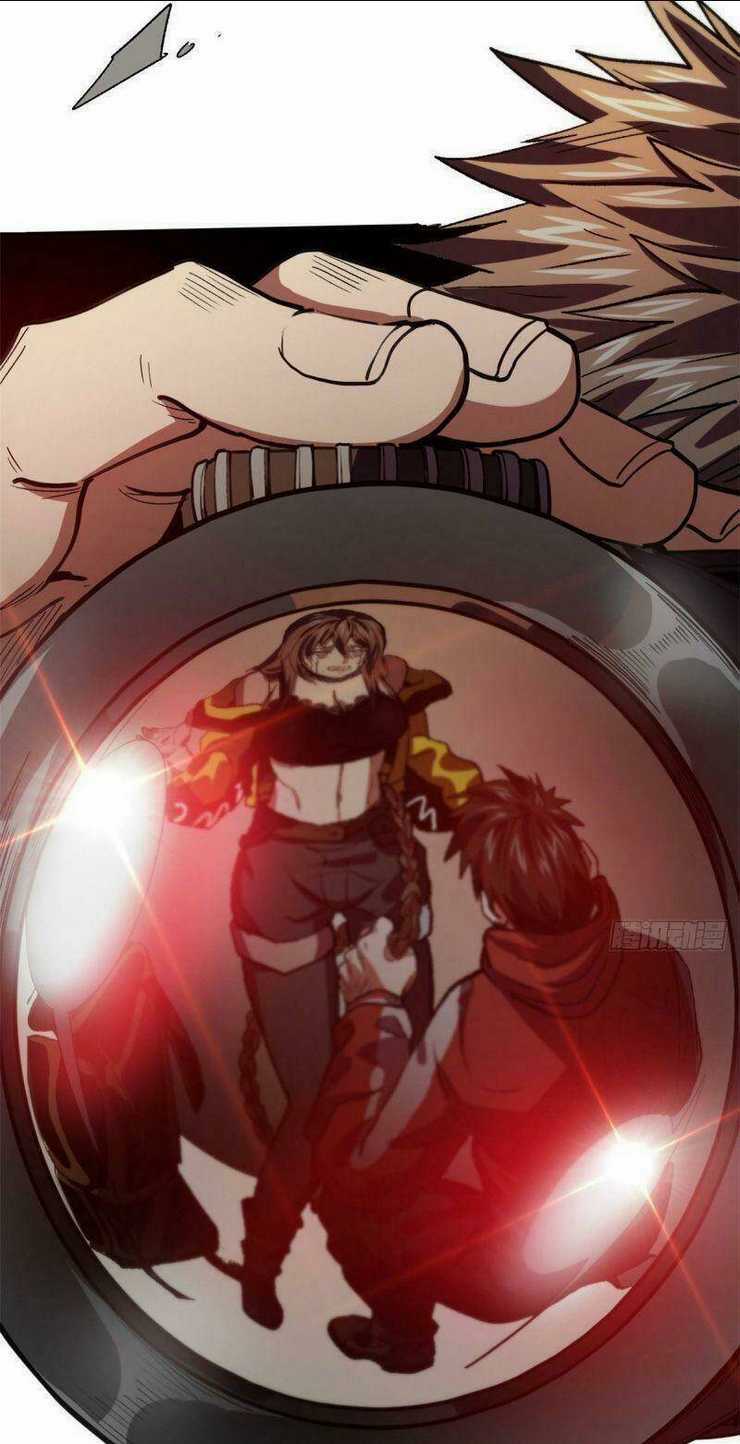 Luân Bàn Thế Giới - Chapter 9 - Trang 45