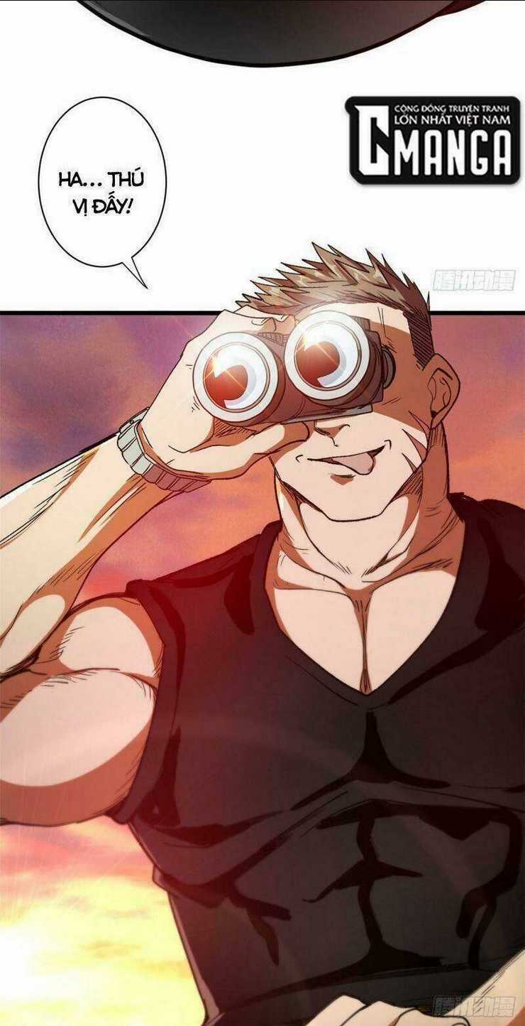 Luân Bàn Thế Giới - Chapter 9 - Trang 46