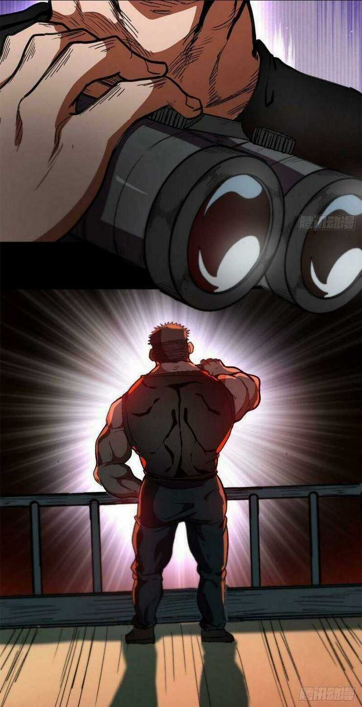 Luân Bàn Thế Giới - Chapter 9 - Trang 48