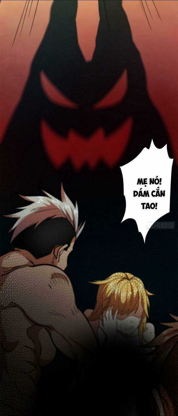 Luân Bàn Thế Giới - Chapter 9 - Trang 49