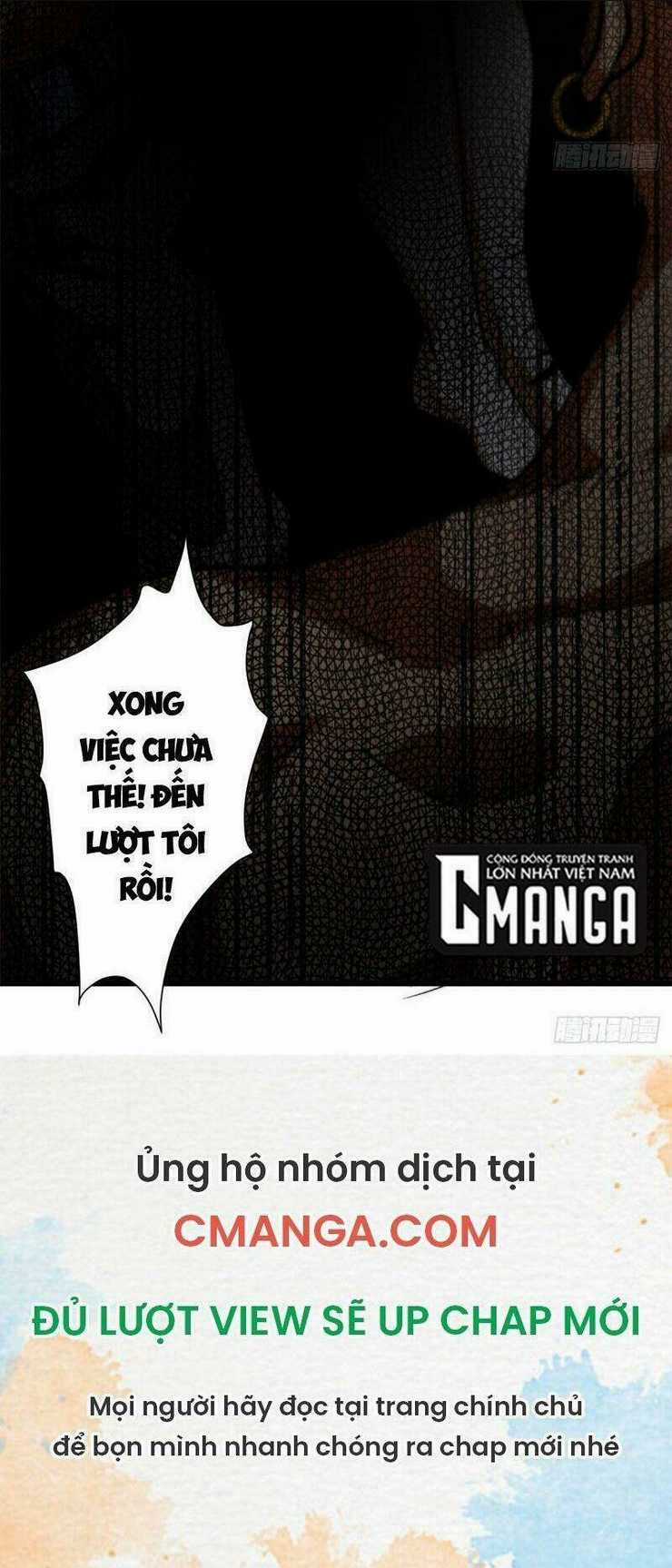 Luân Bàn Thế Giới - Chapter 9 - Trang 50