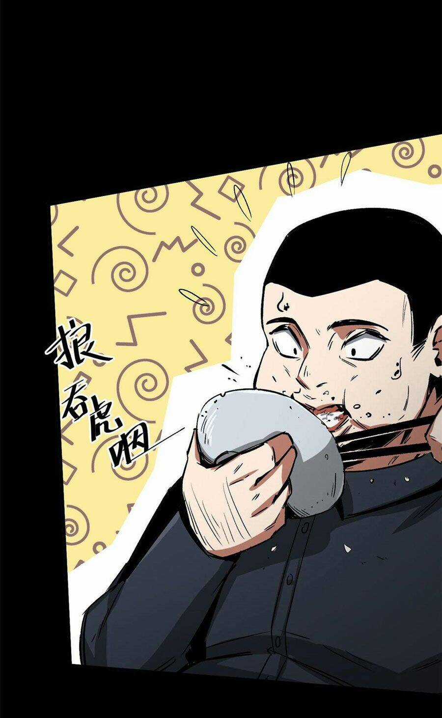 Luân Bàn Thế Giới - Chapter 90 - Trang 17