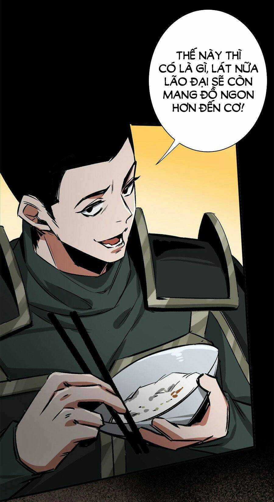 Luân Bàn Thế Giới - Chapter 90 - Trang 18