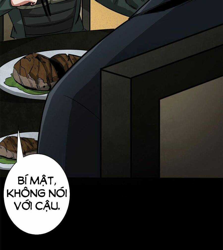 Luân Bàn Thế Giới - Chapter 90 - Trang 20