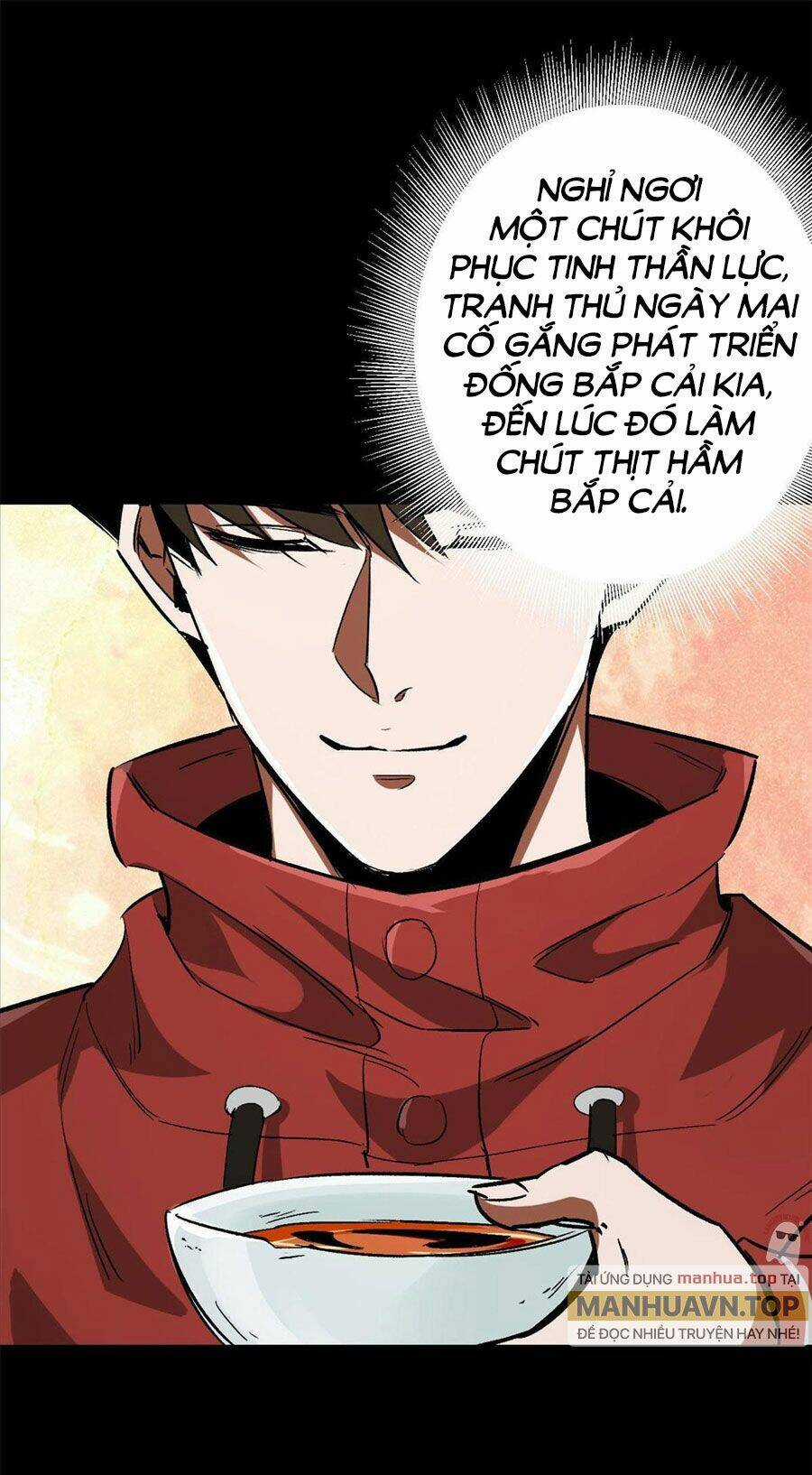 Luân Bàn Thế Giới - Chapter 90 - Trang 21