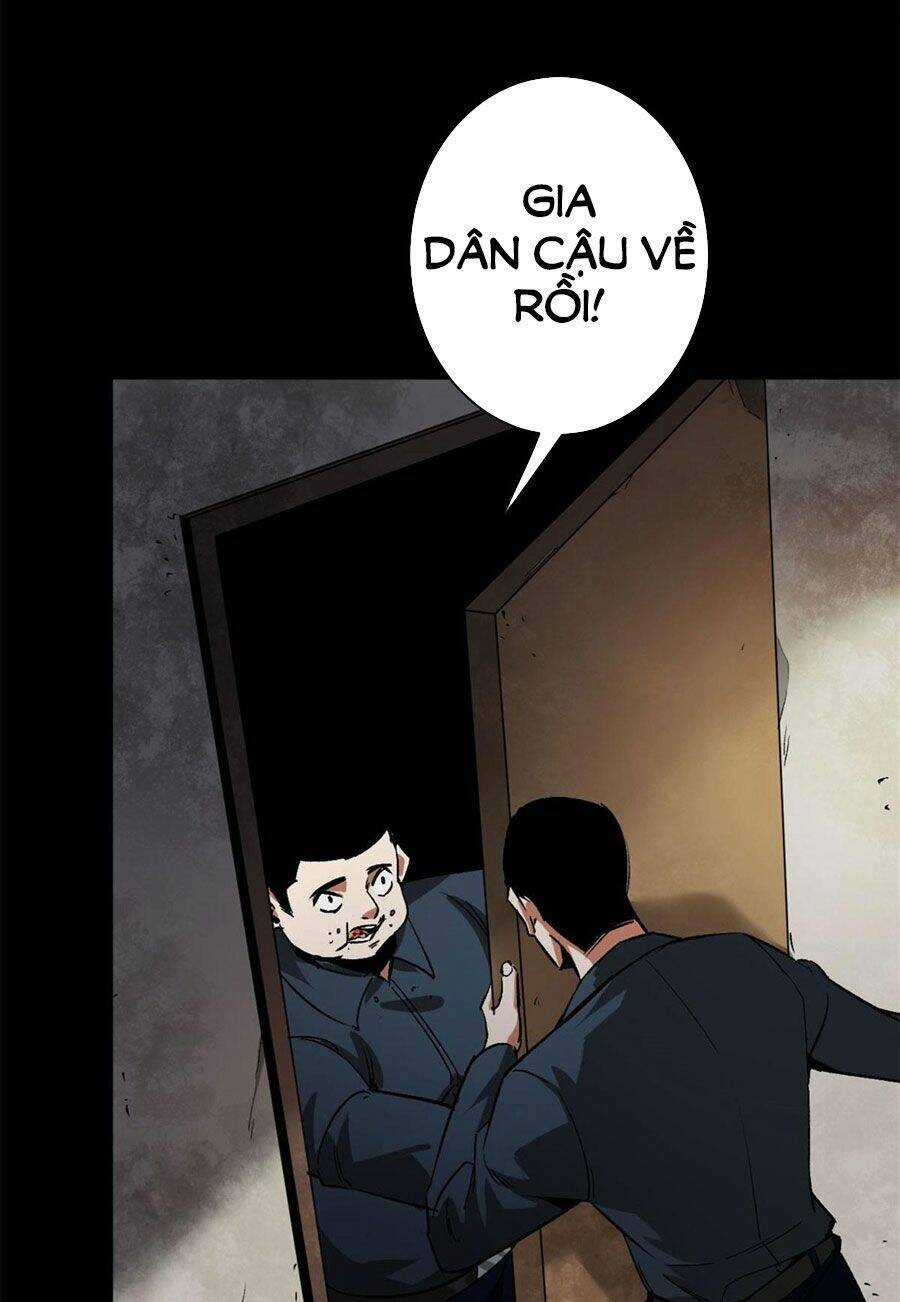 Luân Bàn Thế Giới - Chapter 90 - Trang 23