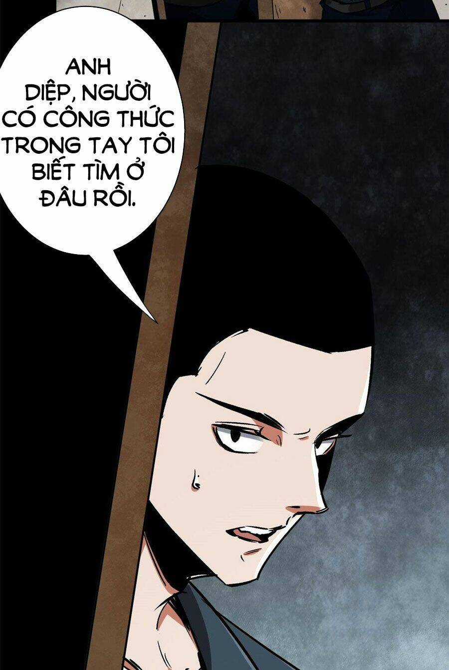 Luân Bàn Thế Giới - Chapter 90 - Trang 24