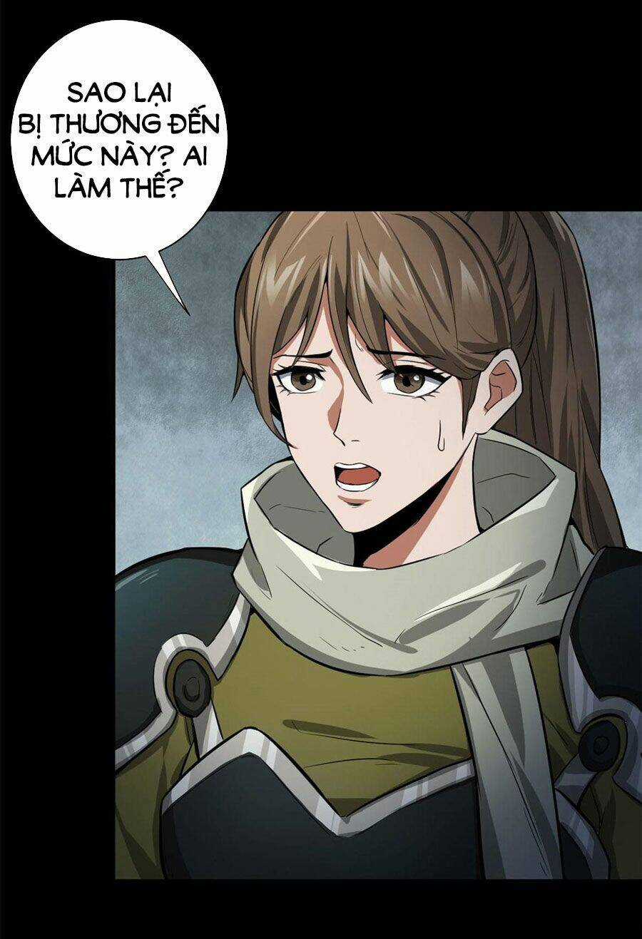 Luân Bàn Thế Giới - Chapter 90 - Trang 31