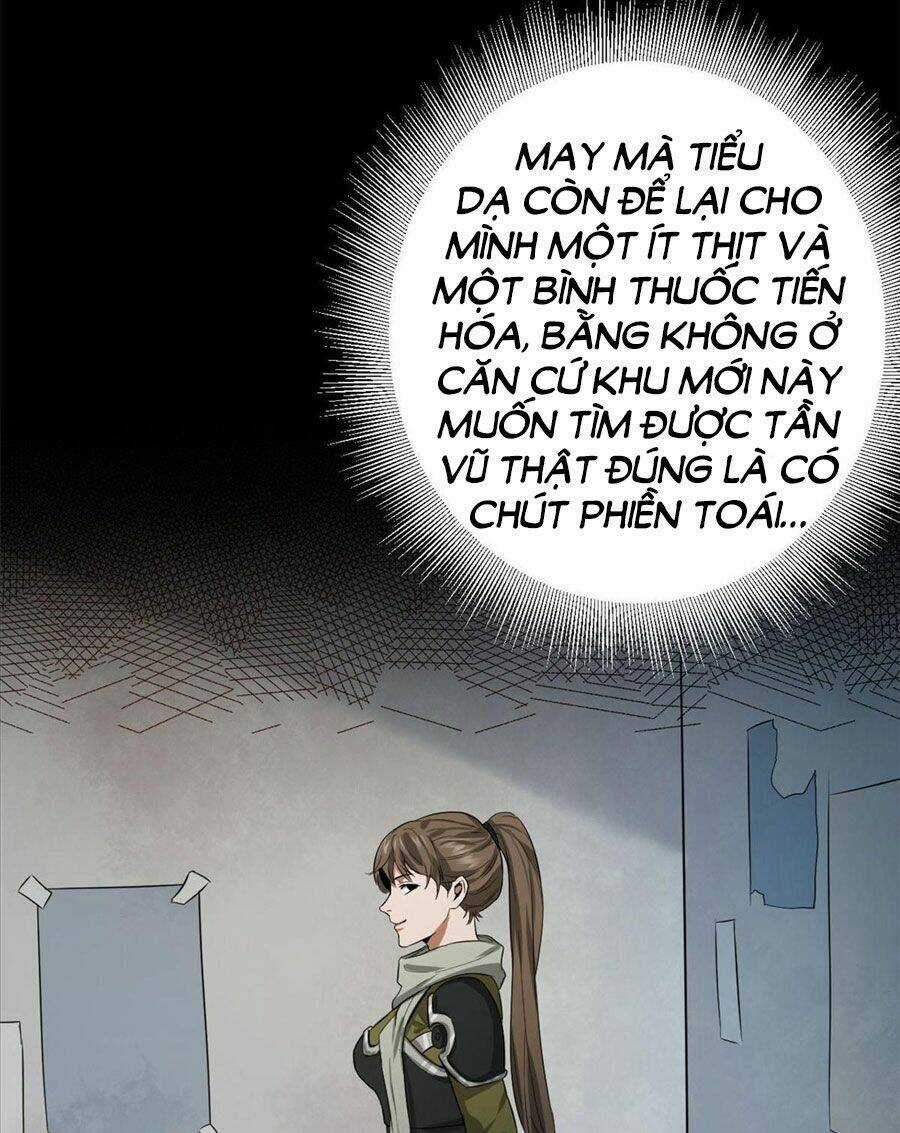 Luân Bàn Thế Giới - Chapter 90 - Trang 35