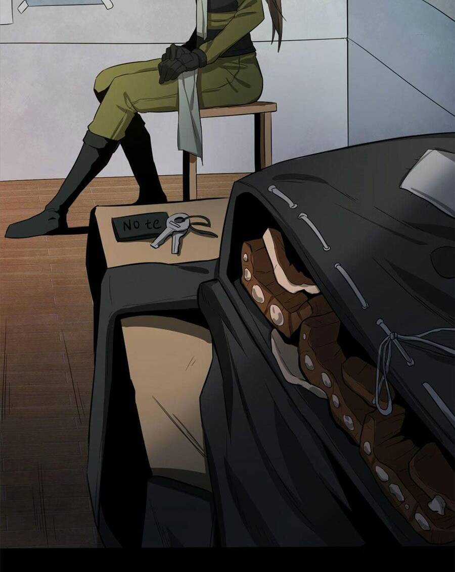 Luân Bàn Thế Giới - Chapter 90 - Trang 36