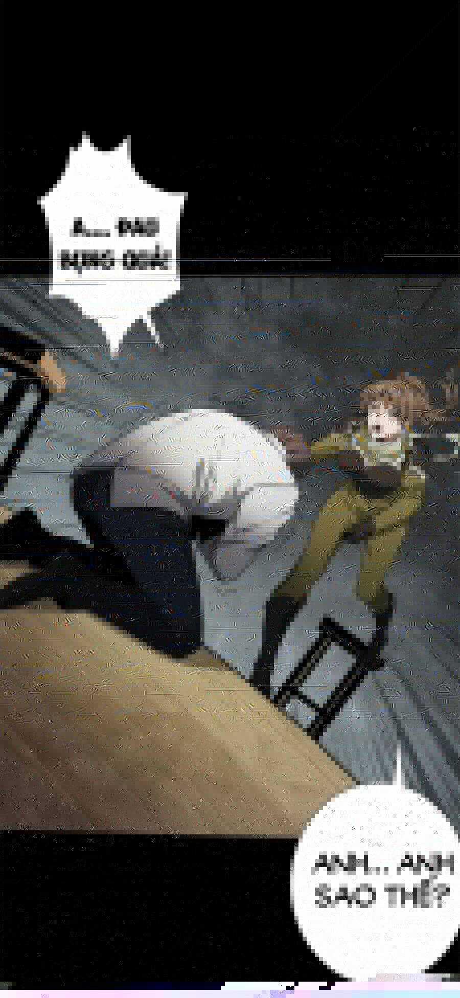 Luân Bàn Thế Giới - Chapter 90 - Trang 37