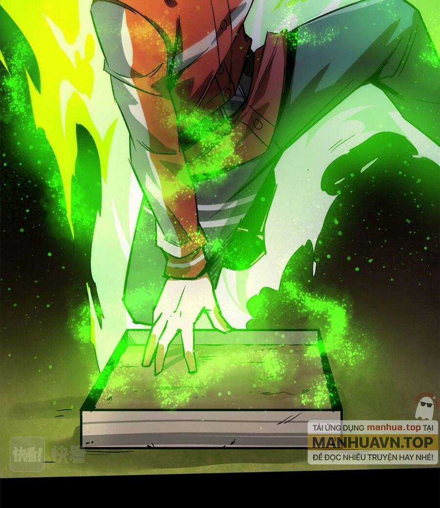 Luân Bàn Thế Giới - Chapter 90 - Trang 5