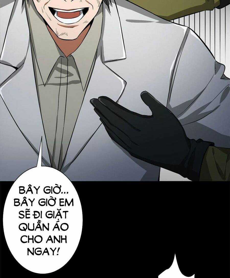 Luân Bàn Thế Giới - Chapter 90 - Trang 42