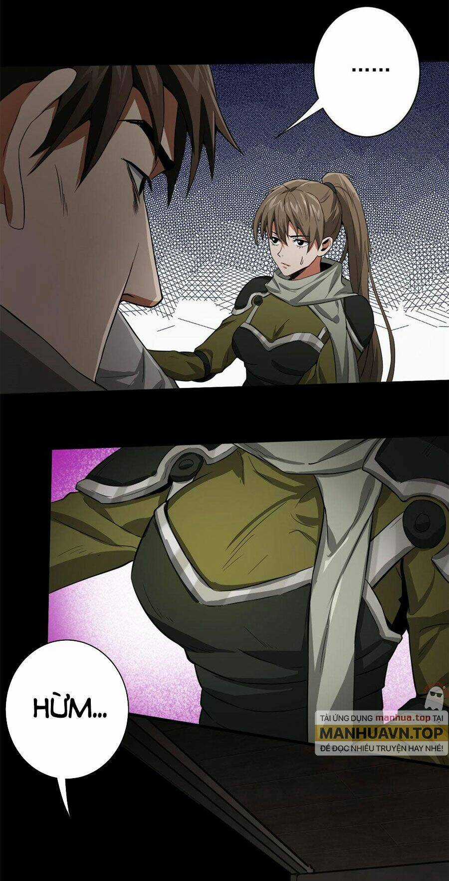 Luân Bàn Thế Giới - Chapter 90 - Trang 44