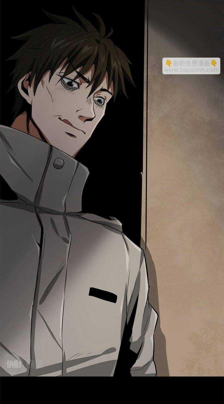 Luân Bàn Thế Giới - Chapter 90 - Trang 45