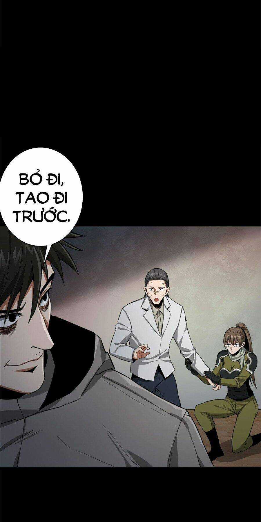 Luân Bàn Thế Giới - Chapter 90 - Trang 46