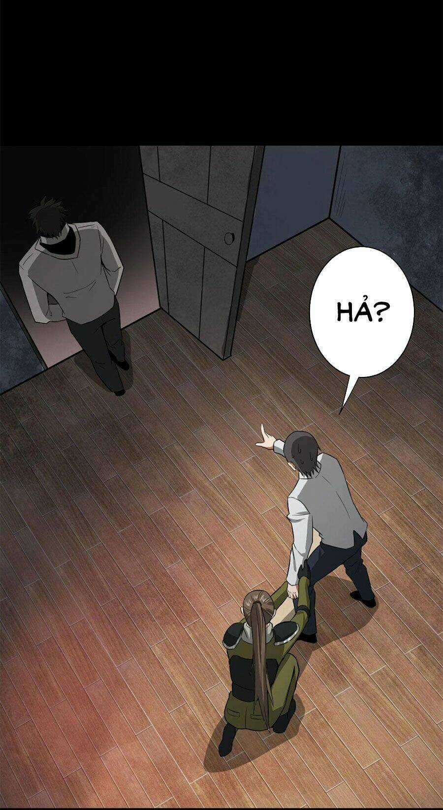 Luân Bàn Thế Giới - Chapter 90 - Trang 47