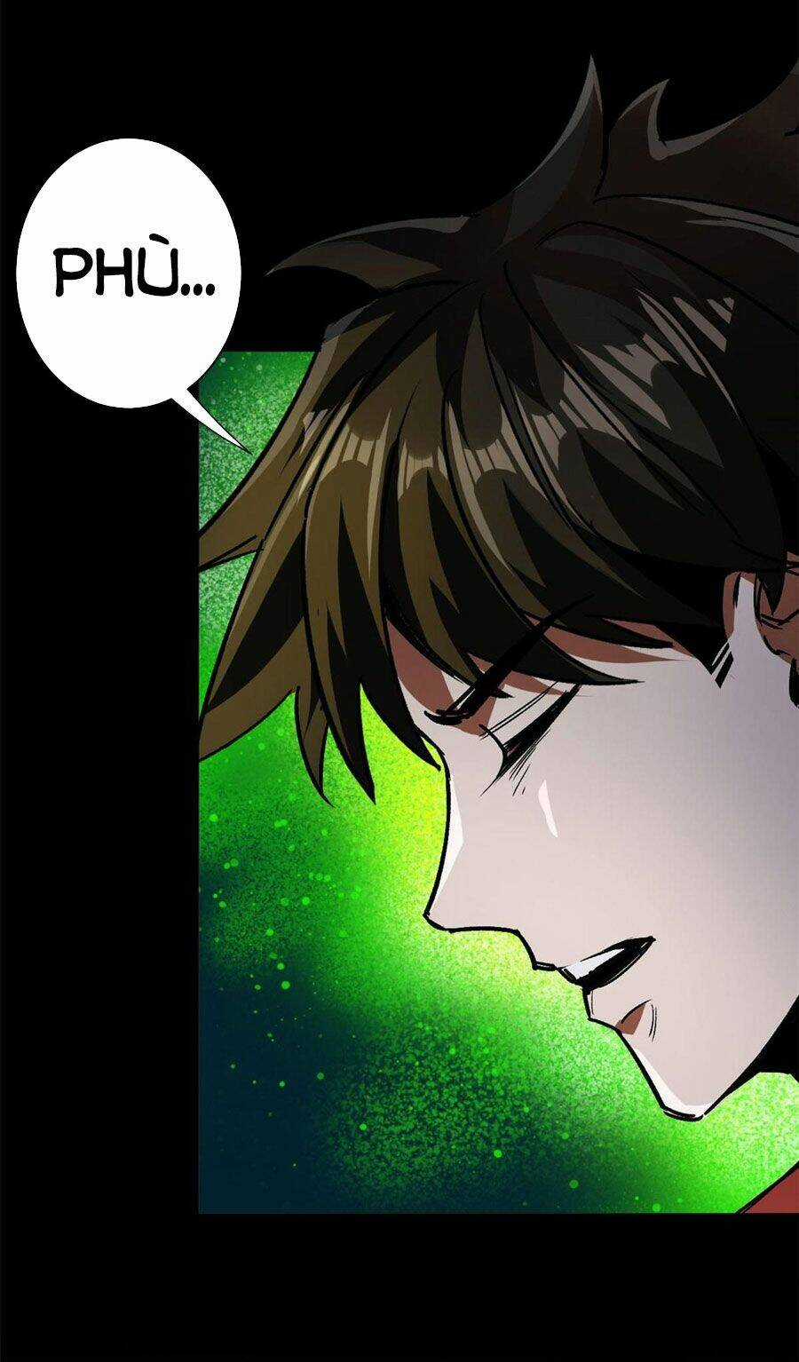 Luân Bàn Thế Giới - Chapter 90 - Trang 6