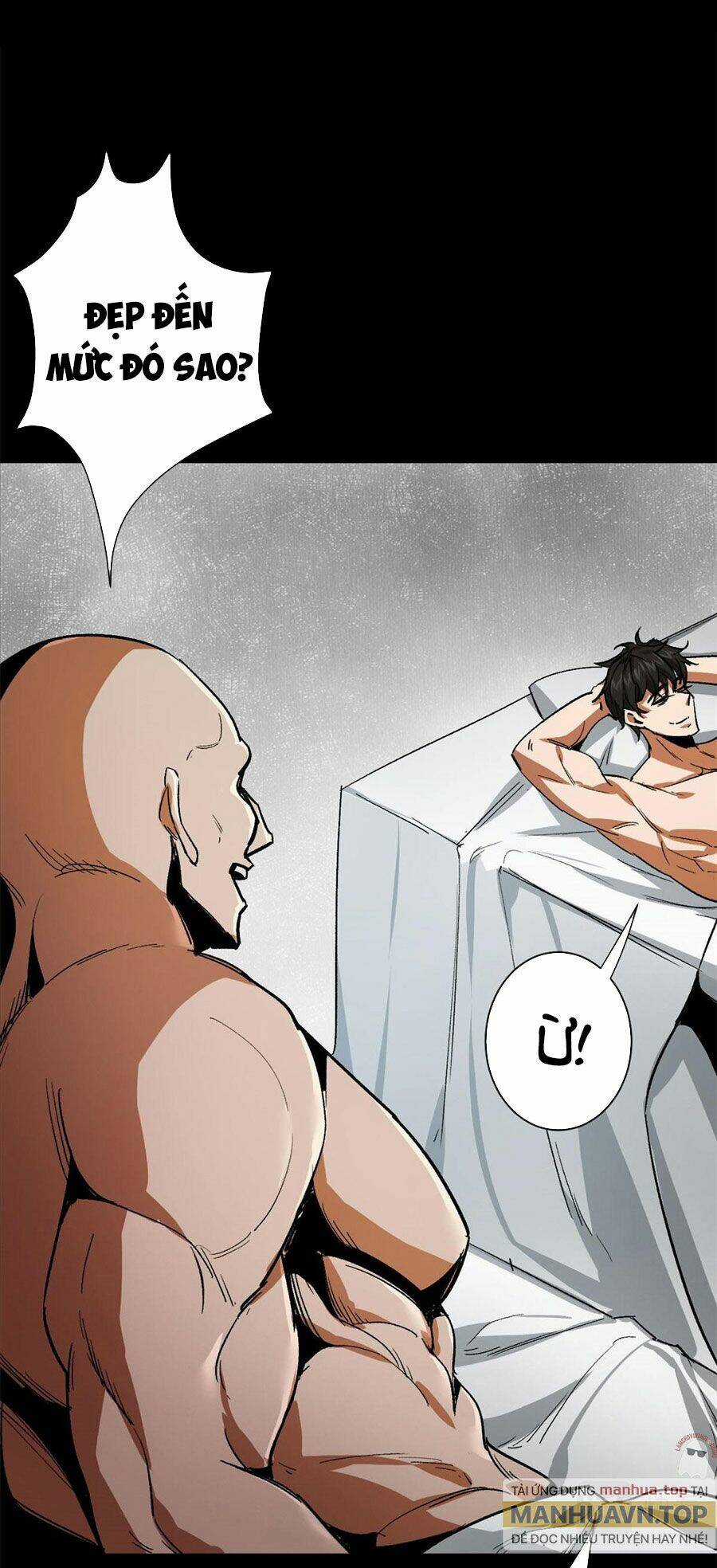 Luân Bàn Thế Giới - Chapter 90 - Trang 52