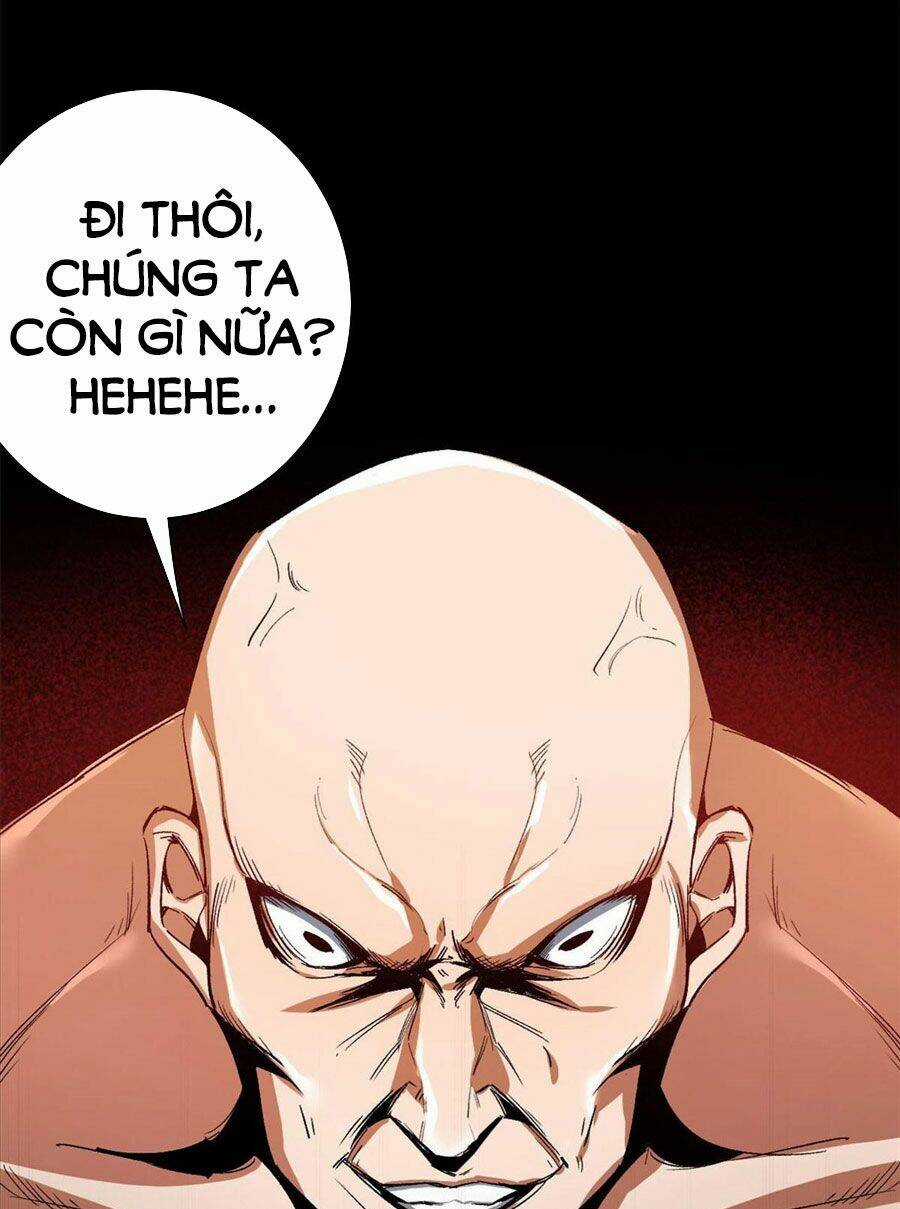 Luân Bàn Thế Giới - Chapter 90 - Trang 54