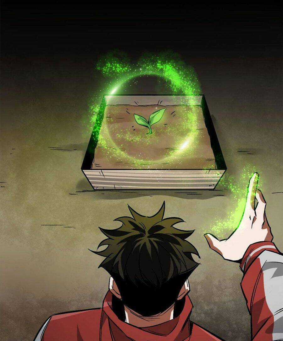 Luân Bàn Thế Giới - Chapter 90 - Trang 7