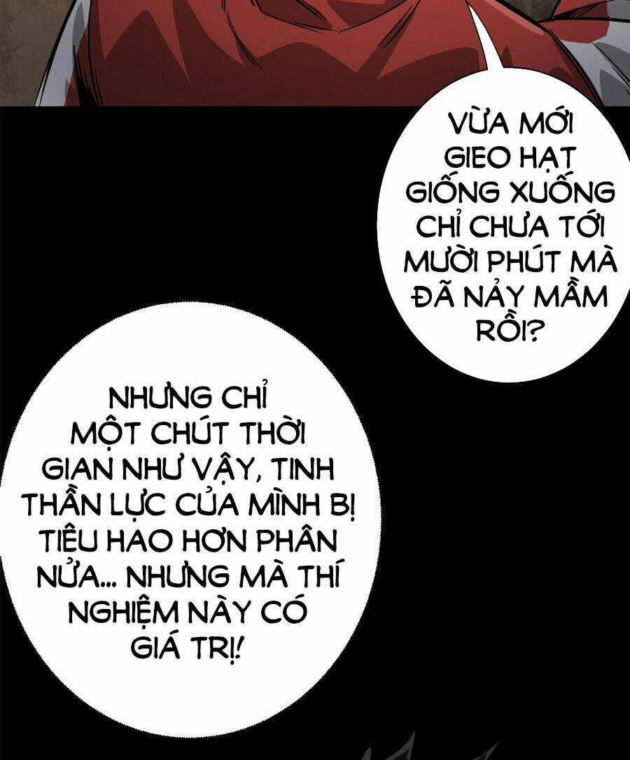 Luân Bàn Thế Giới - Chapter 90 - Trang 8