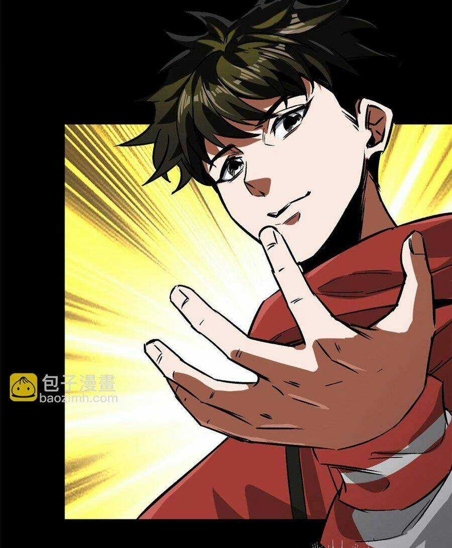 Luân Bàn Thế Giới - Chapter 90 - Trang 9