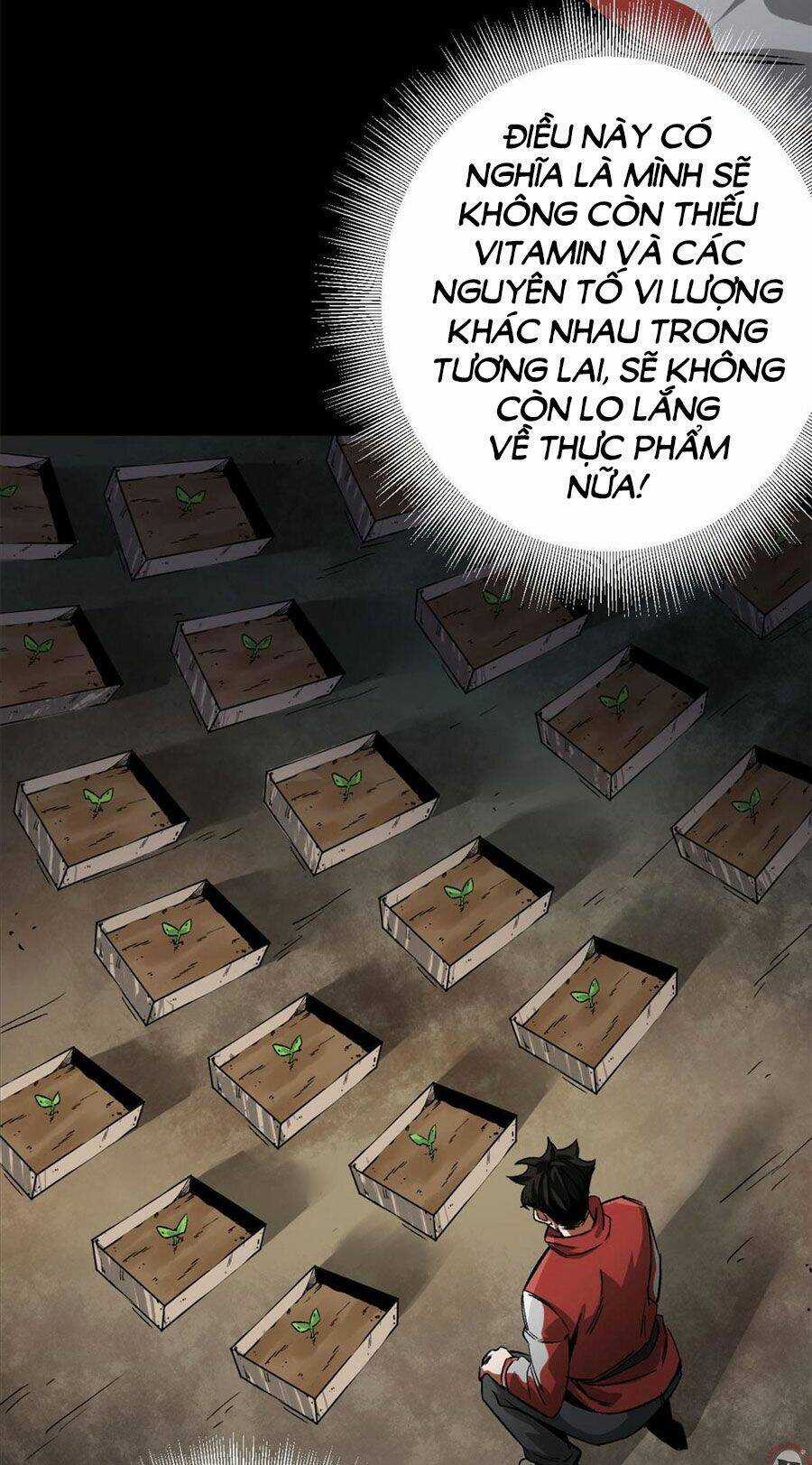 Luân Bàn Thế Giới - Chapter 90 - Trang 10