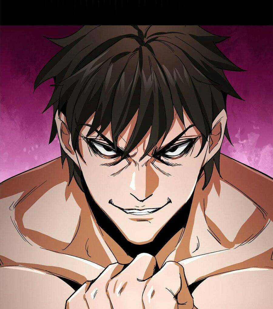 Luân Bàn Thế Giới - Chapter 91 - Trang 11